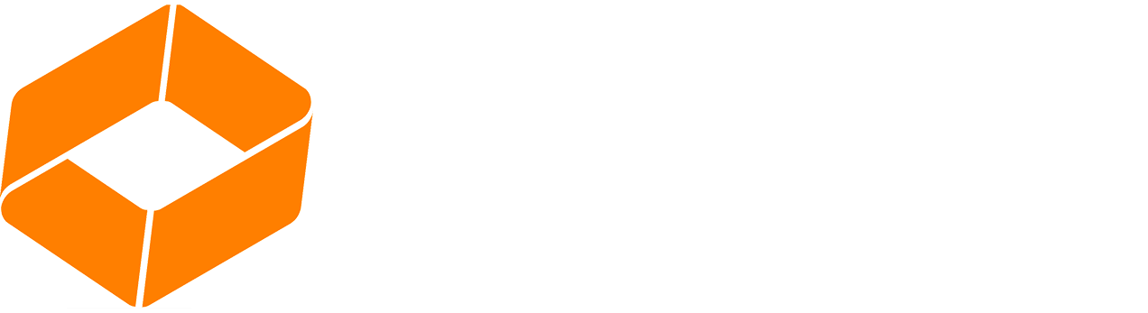 The Marsh Finance logo, with the orange chevron on the left next to 'marsh' written in white.