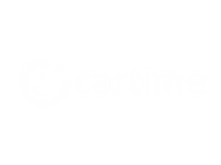 The Car Time logo in white against an empty background.