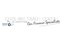 Cheshire Trade Centre