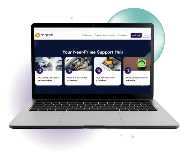 Dealer Hub