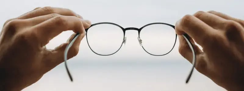 Looking Through Your Lens