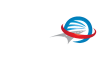 The logo of Motor Planet.