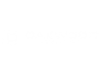 The logo of Oakwood Motor Company in white.