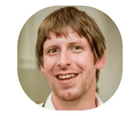 A photo of Jason Clifton.