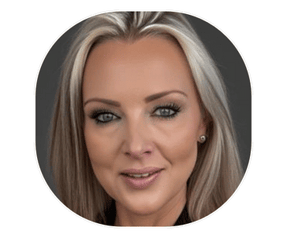 A photo of Natalie Young.
