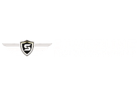 The logo of Silverline Motor Company in white.