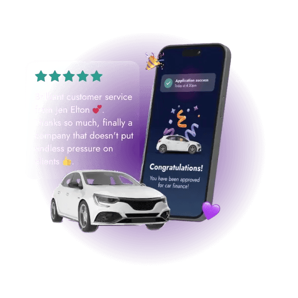 Phone Car Finance Review