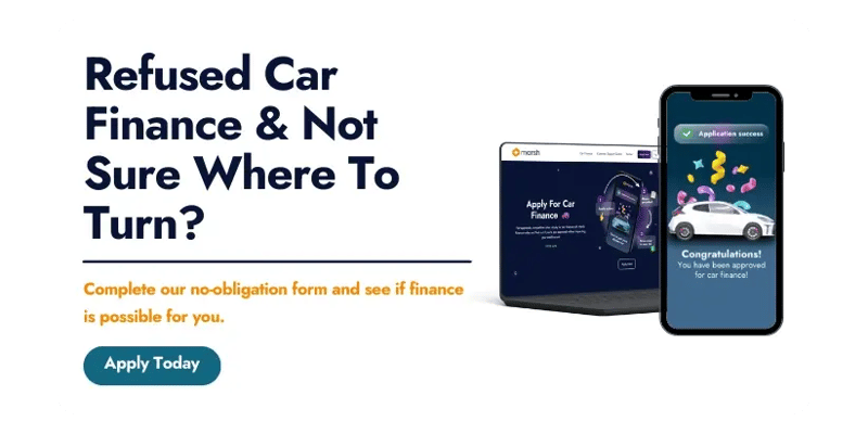 Put Your Past Refusal Behind You (1)