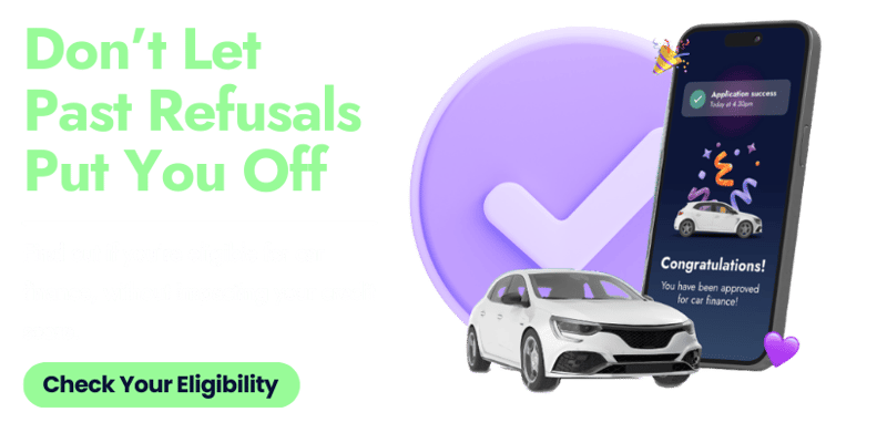 Put Your Past Refusal Behind You (4)