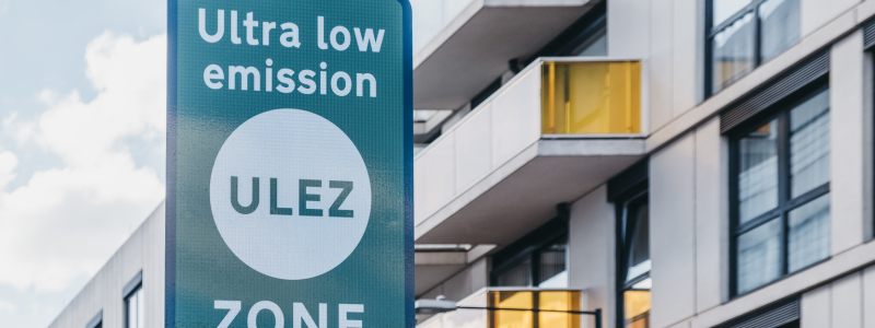 ULEZ In London Explained