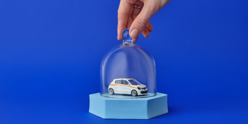 Car Insurance Box