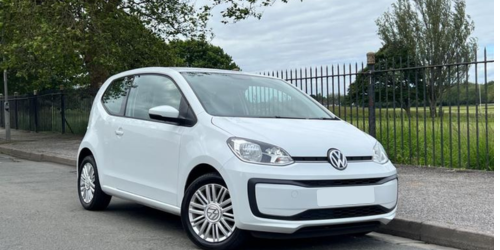 VW Up (2)
