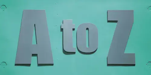 A To Z Car Brands: A Complete, Easy Guide