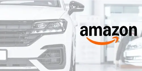 Amazon Joins The Used-Car Game: What UK Dealers & Brokers Should Learn