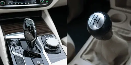 Manual Vs Automatic Cars: Which One’s Better For You?
