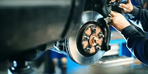 Regenerative Braking: What Is It? How Does It Work?