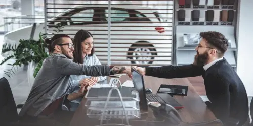 Forecourt Consumer Duty: What Every Car Sales Team Needs To Know-2025