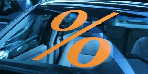 How Discounting Rewrites Used Car Values, Part-Ex Math, And Residuals