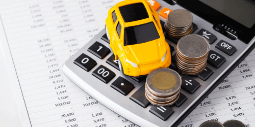 Can I Get Car Finance Without Proof Of Income?