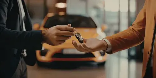 When To Use PCP For Near-Prime Customers