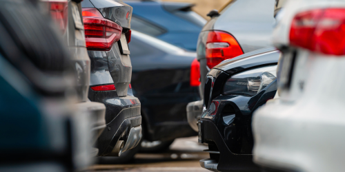 The Fastest-Selling Used Cars In 2025: What’s Flying Off The Forecourt?