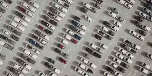 Navigating the April Used Car Market Dip: How UK Dealerships Can Protect Profit Margins