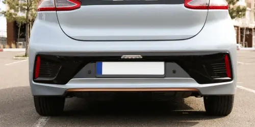 Can You Put Private Plates On A Financed Car? Here’s What To Know