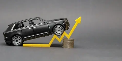 Older Cars Keep Getting Pricier, And That’s Changing How Near-Prime And Sub-Prime Deals Need To Be Written