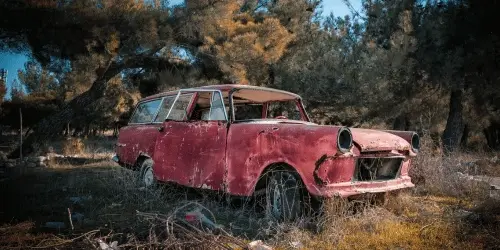 Cat C Car Insurance Write-Offs: What Is A Cat C Car?