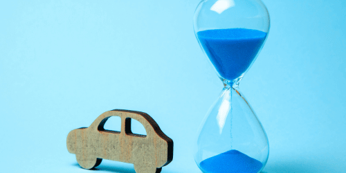 The Best Time To Buy A New Car In 2025