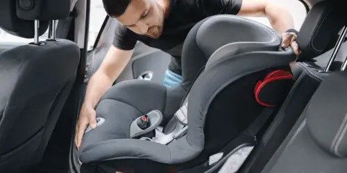 Child Car Seat Rules