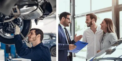 Should I Service My Car Before Selling? | UK Guide To Raising Car Value