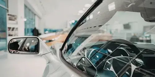 Why Maximum Advance Beats Vehicle Based Lending for Your Dealership