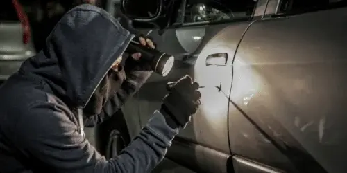 Car Theft Is Up 74% in 10 Years: How to Protect Your Car and Wallet