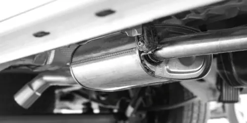 Catalytic Converter Theft: Why They’re Targeted And How To Stop It