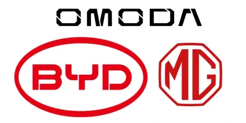 How Chinese Car Brands Doubled Their UK Market Share In 2026