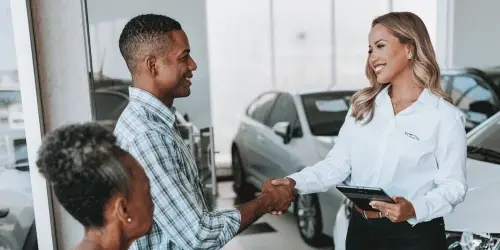 3 In 4 Buyers Still Feel Confident: What That Means For Pricing, Stock And Finance