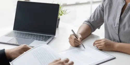 Voluntary Termination Vs Voluntary Surrender, What’s The Difference?