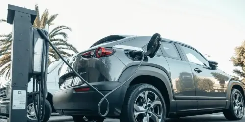 How Electric Car Grants Are Shifting Demand, Pricing, and Part-Ex Values