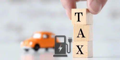 “Get That Electric Feeling” Meets Pay-Per-Mile Tax: Why UK Drivers Aren’t Buying The Message