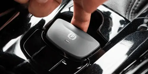 How Do Electronic Handbrakes Work?