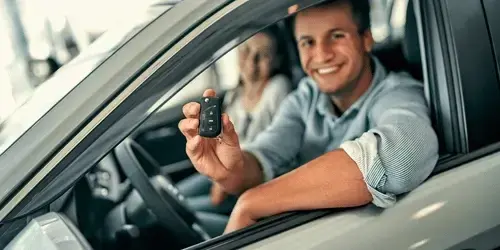 HP Vs PCP For Dealerships: Which Should You Offer?