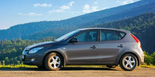 The Mid-Aged Hatchbacks Driving February’s Surprise Price Recovery Revealed