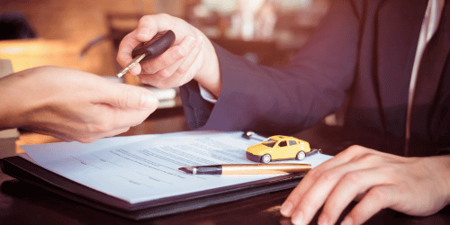 Applying For Finance: What Documents Do I need?