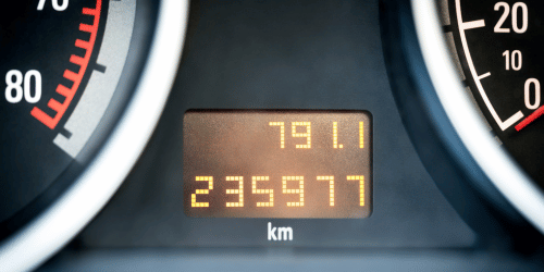 High Mileage Or Hidden Bargain? What You Need To Know Before Buying