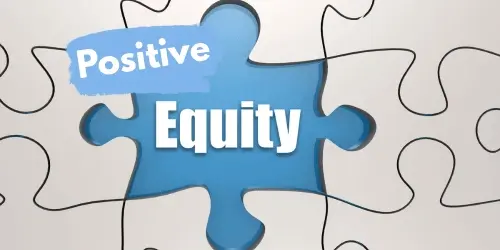 What Is Positive Equity On A Car? Unlocking The Value In Your Vehicle