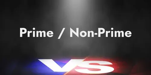 Prime Vs Non-Prime Lenders Explained
