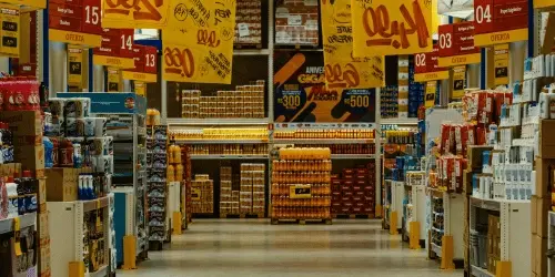 Why Flat Retail Prices Spell Opportunity