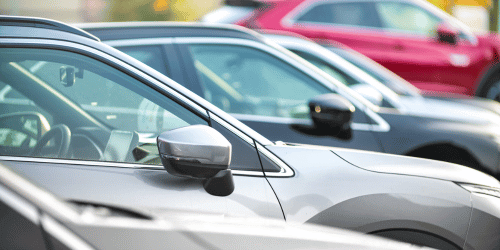 Used Car Trends May 2025: Hatchbacks And Convertibles Fly Off Forecourts