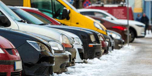 Do Car Colours Affect Resale Value? The Shades That Sell (and Don’t)